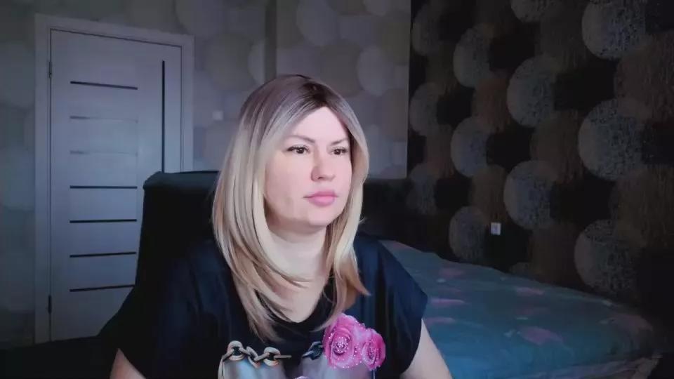 eyescrystal_ on Cam4 
