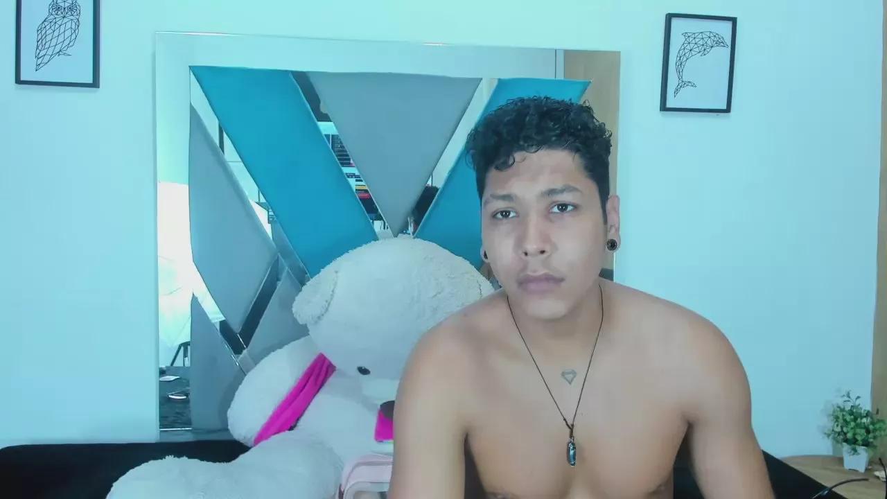 Fabiana_Fabian on Cam4 