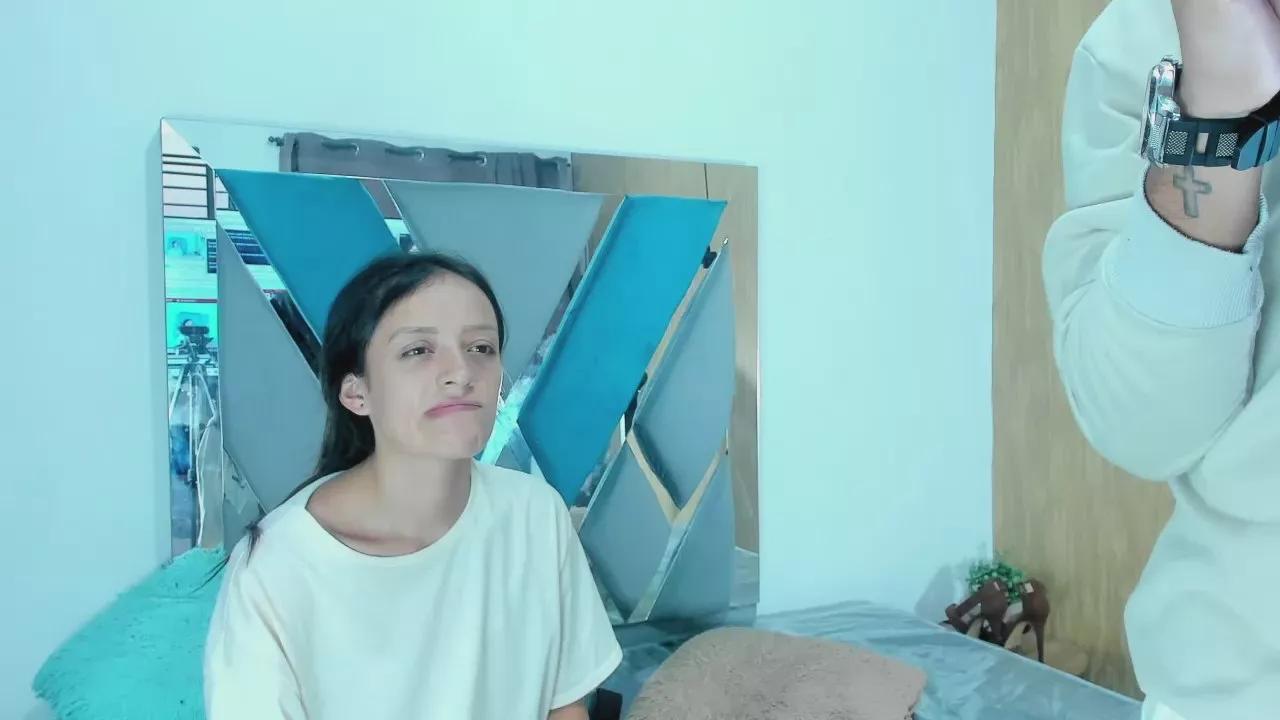 Fabiana_Fabian on Cam4 