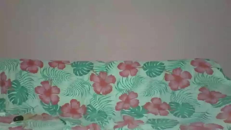 faby180 on Cam4 