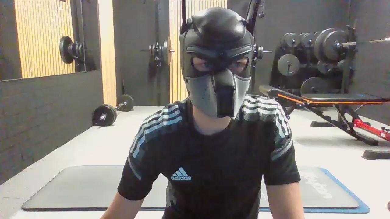 Fafik00PL on Cam4 