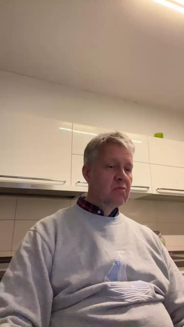 Faggot1967 on Cam4 