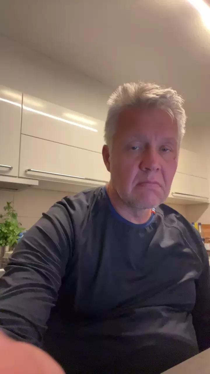 Faggot1967 on Cam4 