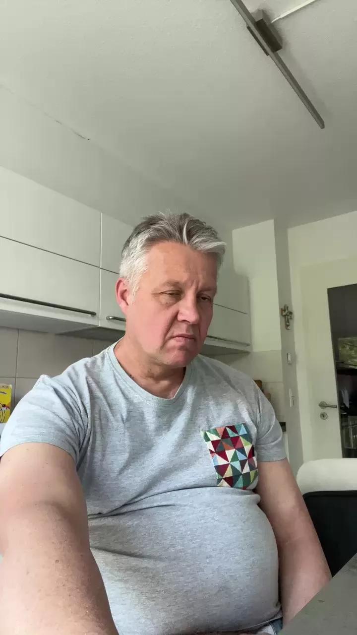 Faggot1967 on Cam4 
