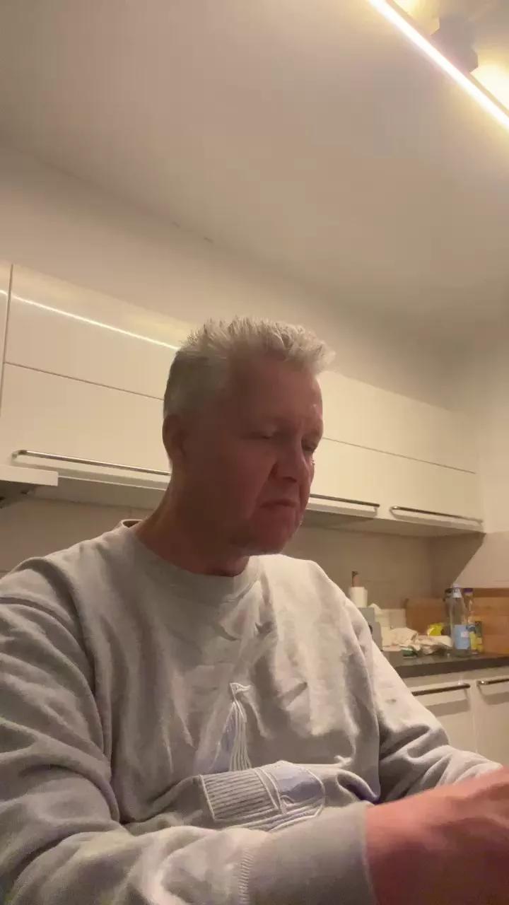 Faggot1967 on Cam4 