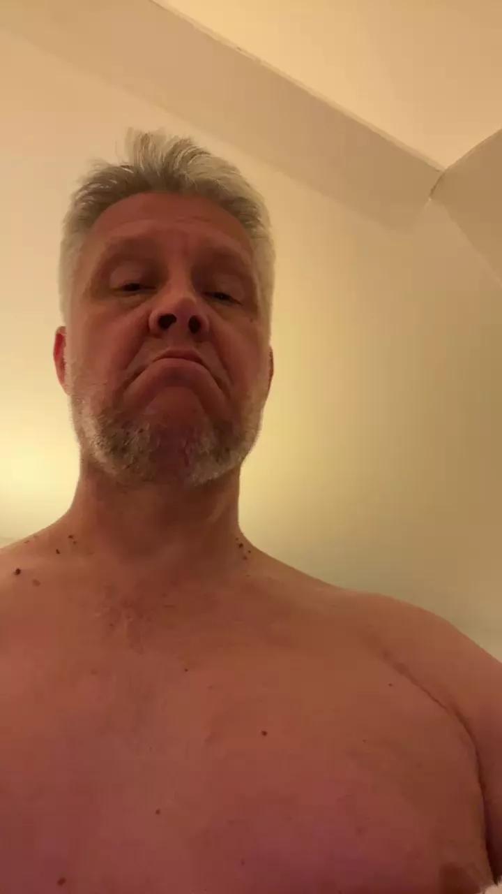 Faggot1967 on Cam4 