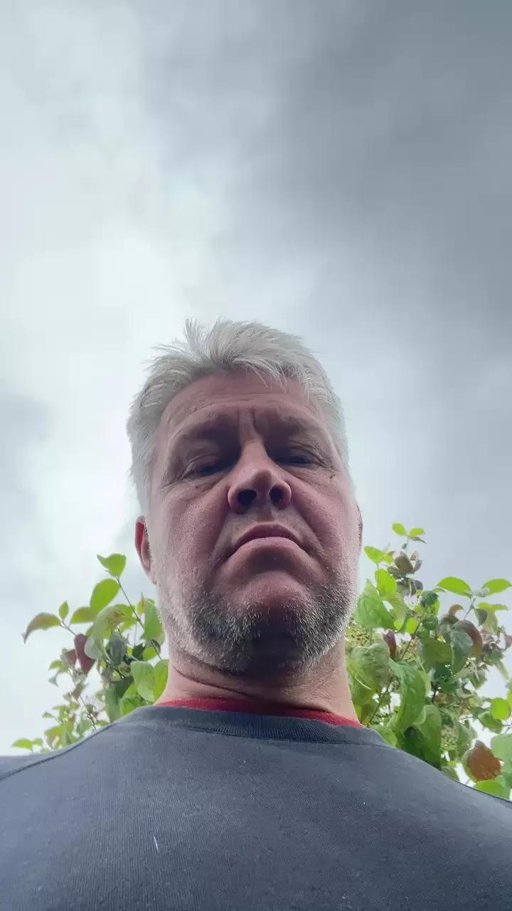 Faggot1967 on Cam4 