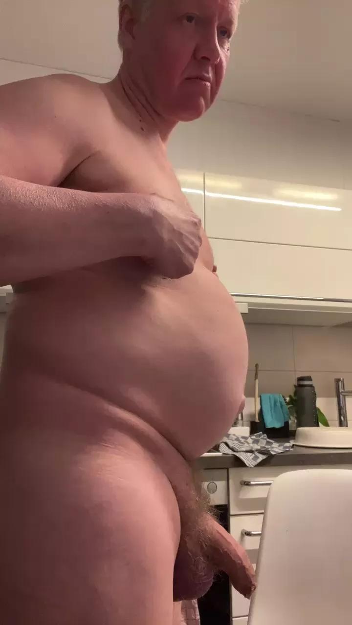 Faggot1967 on Cam4 