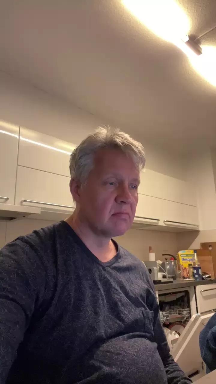 Faggot1967 on Cam4 