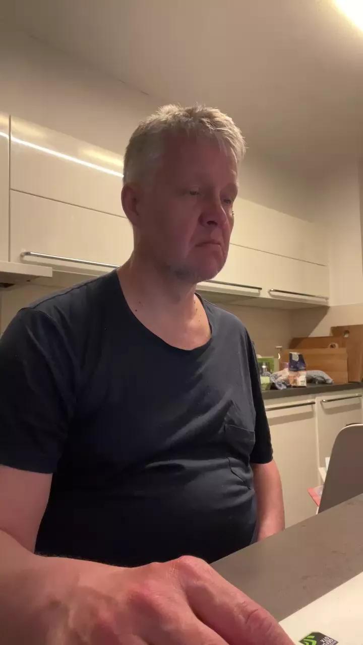 Faggot1967 on Cam4 