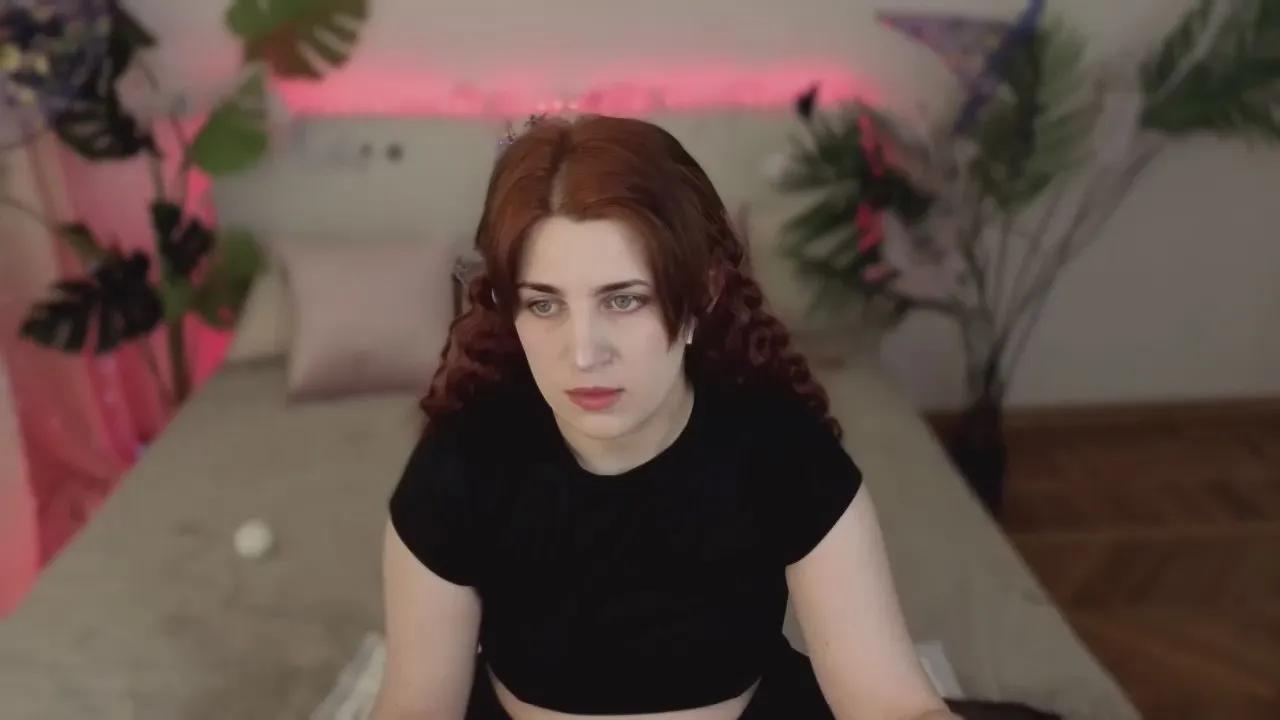 Freechat Fairy_Foxx on Cam4