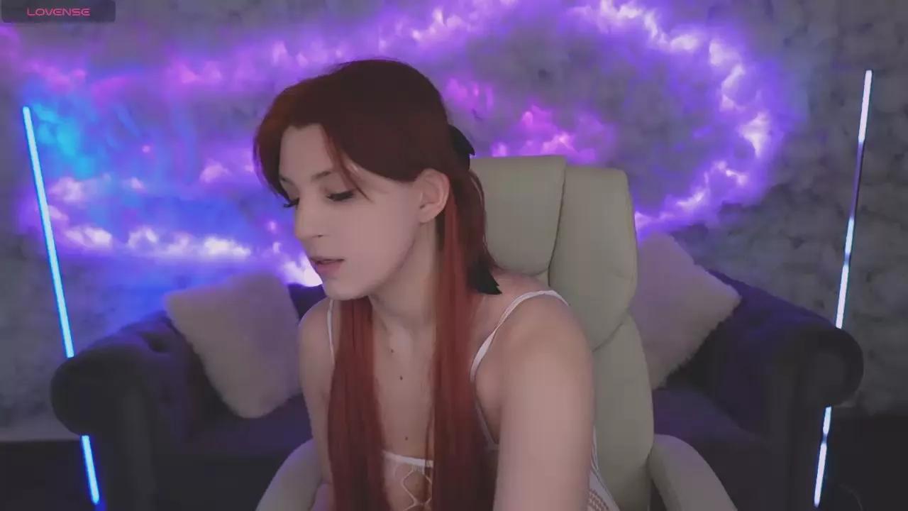 Freechat Fairy_Foxx on Cam4