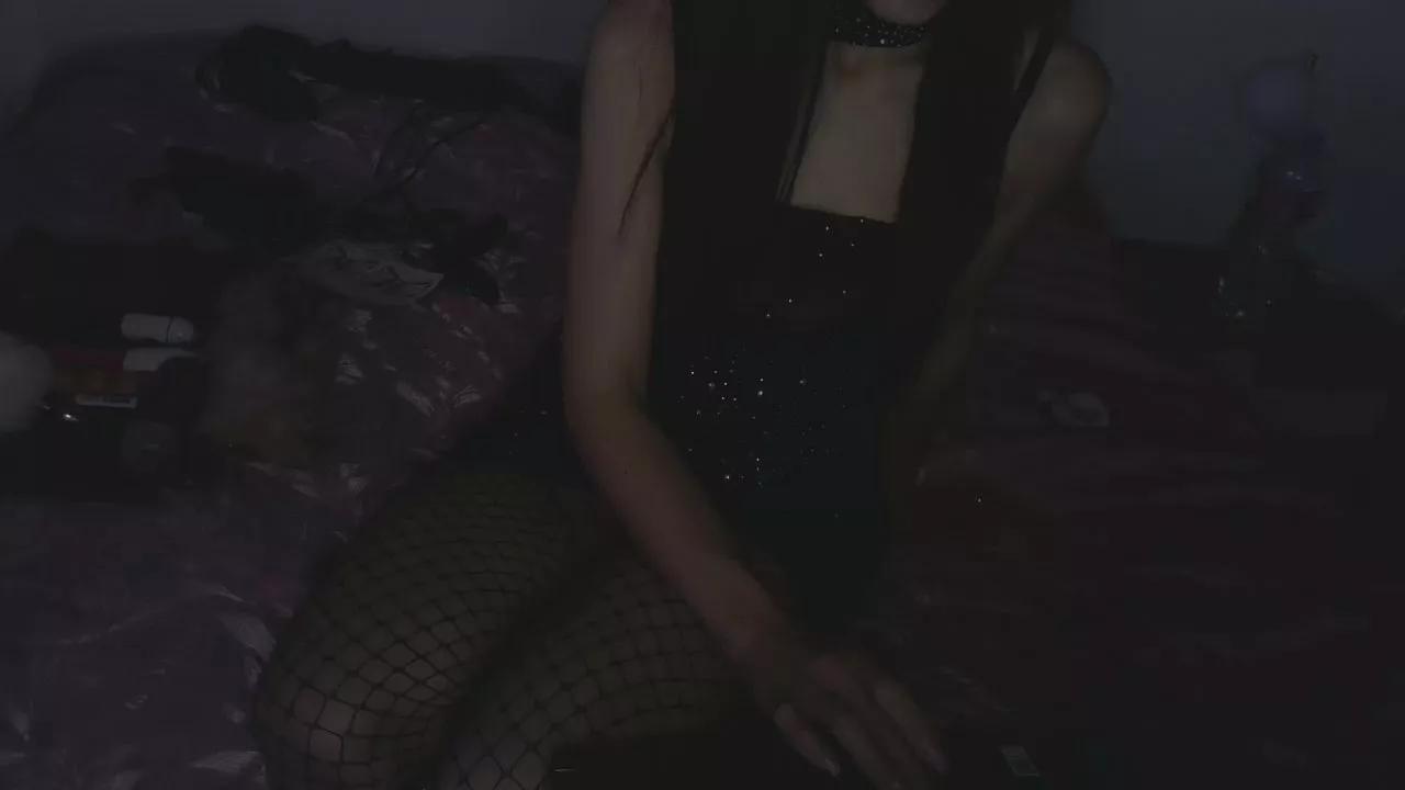 Fantasticalola on Cam4 