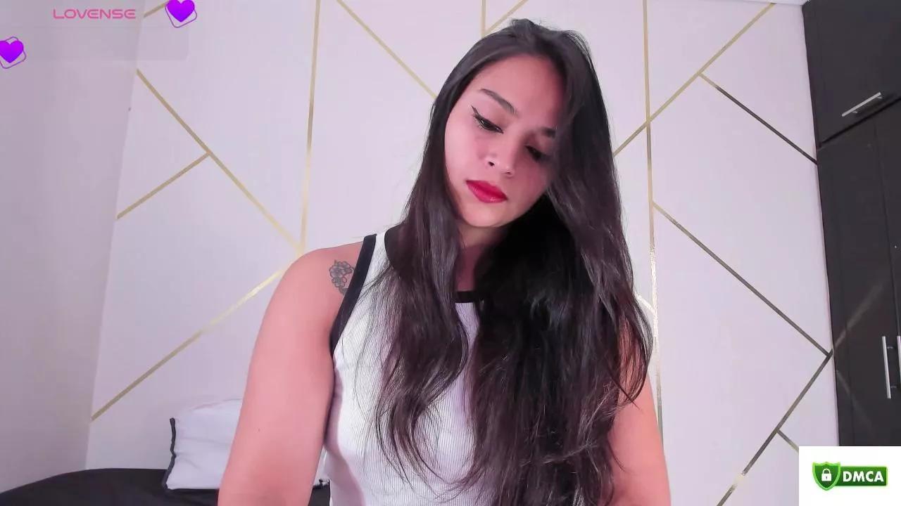 fantasy_33 on Cam4 