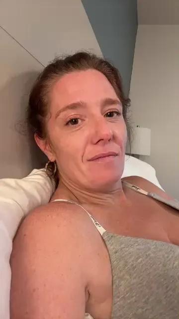 Offline Fantasyfairy19 on Cam4