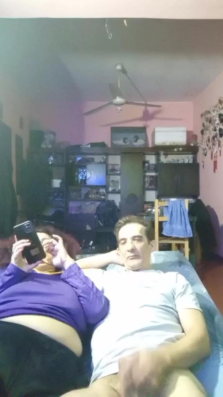 fantasysex84 on Cam4 
