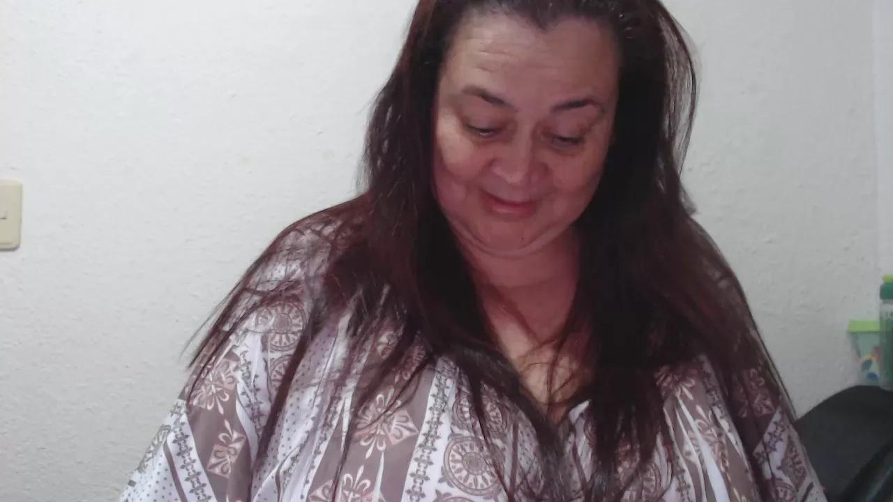fatcute on Cam4