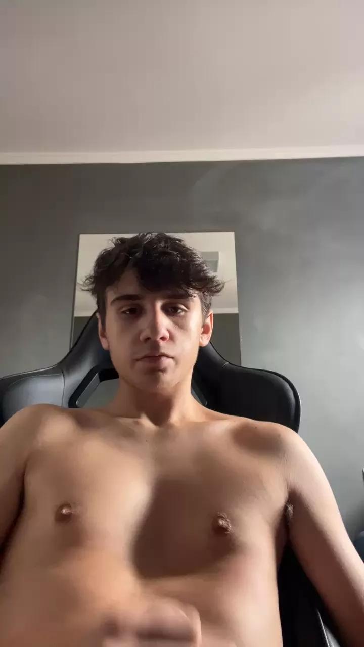 febotignon on Cam4 
