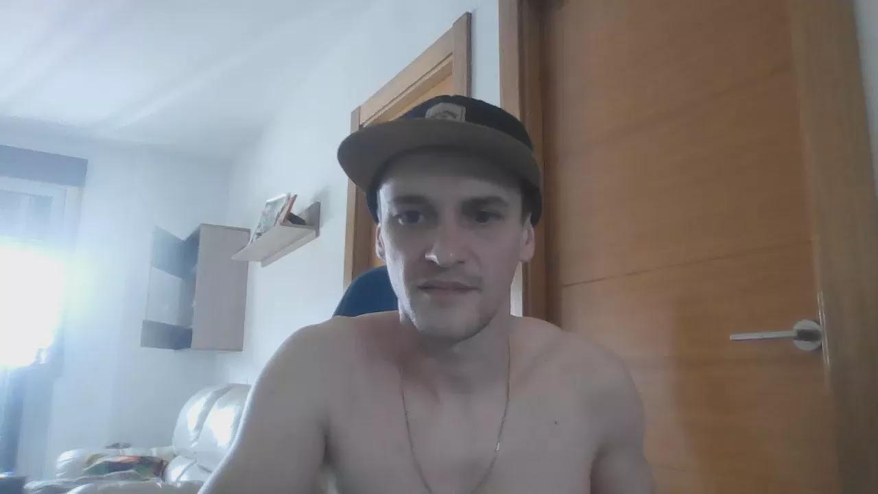 FedeArgenn on Cam4 