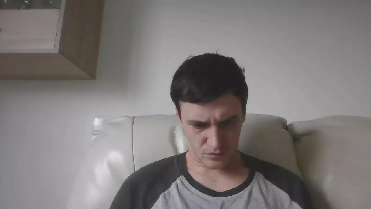 FedeArgenn on Cam4 