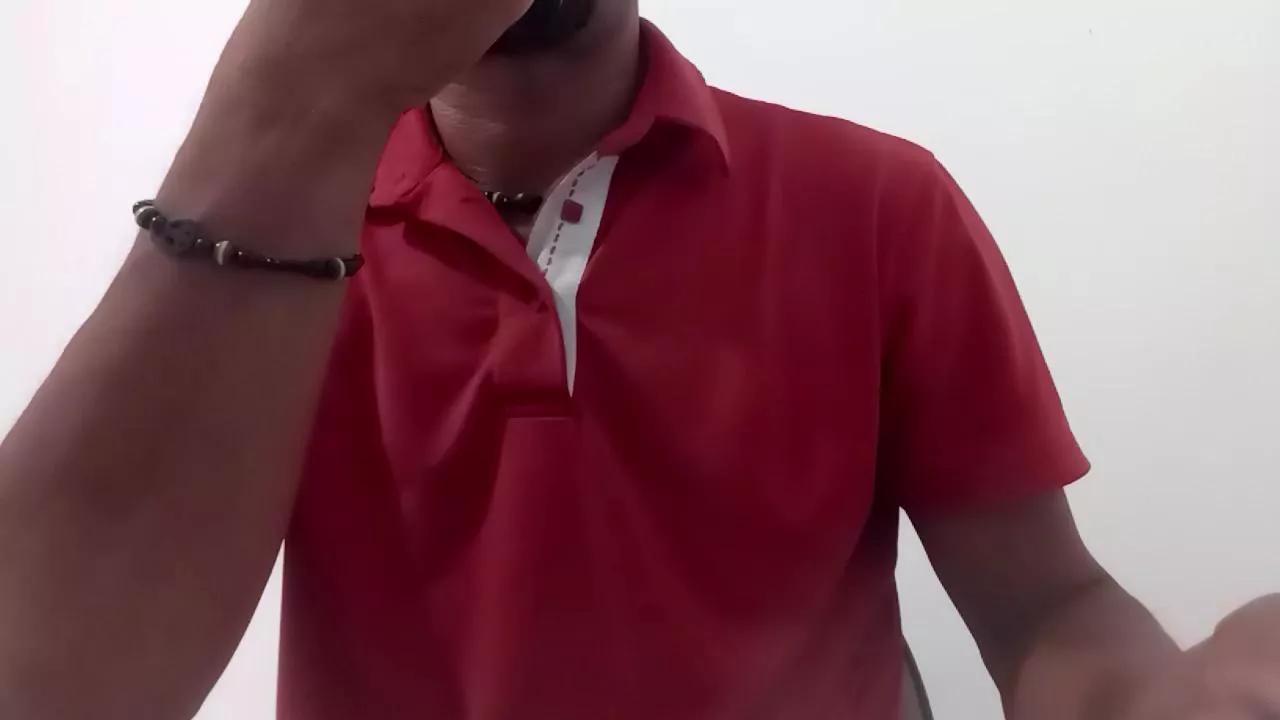 federe1980 on Cam4 