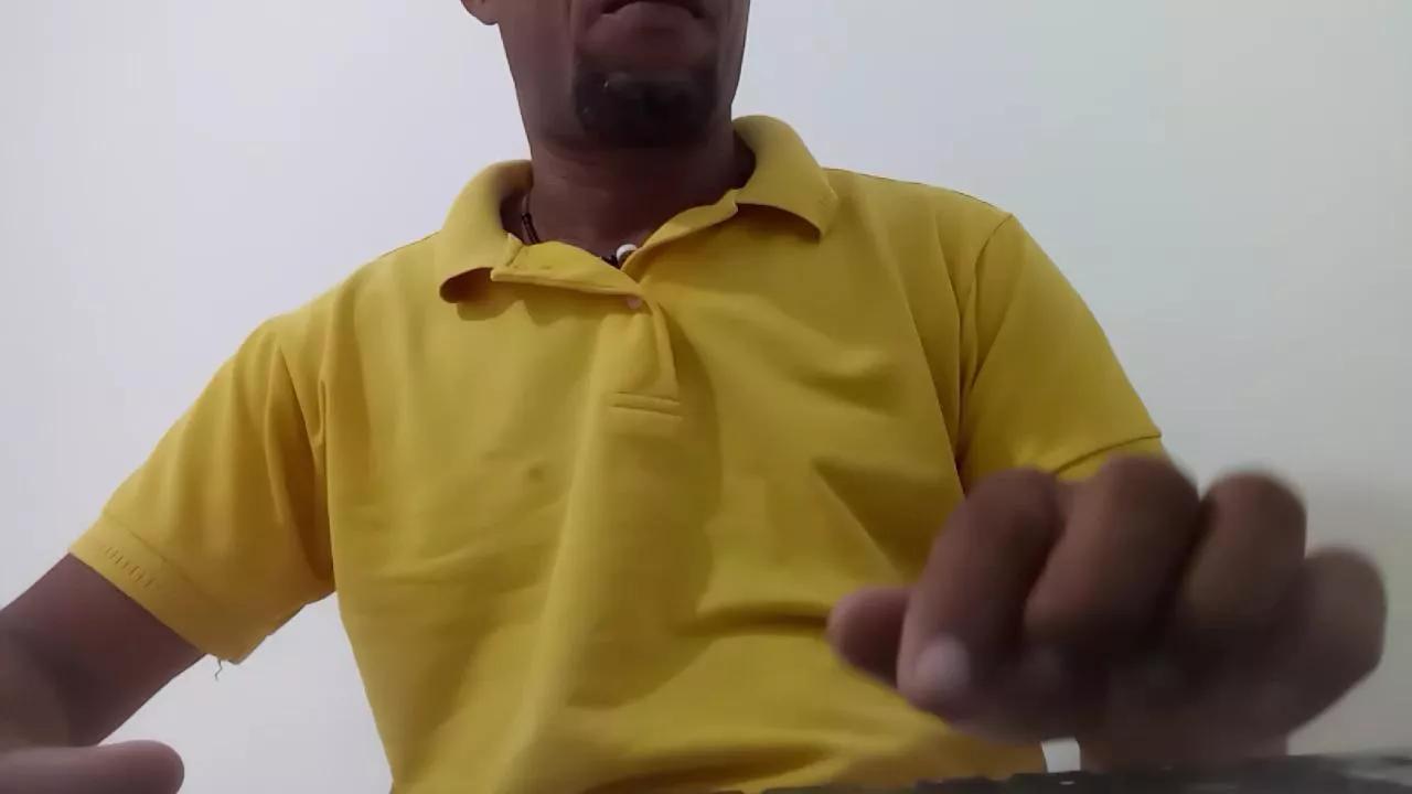 federe1980 on Cam4 