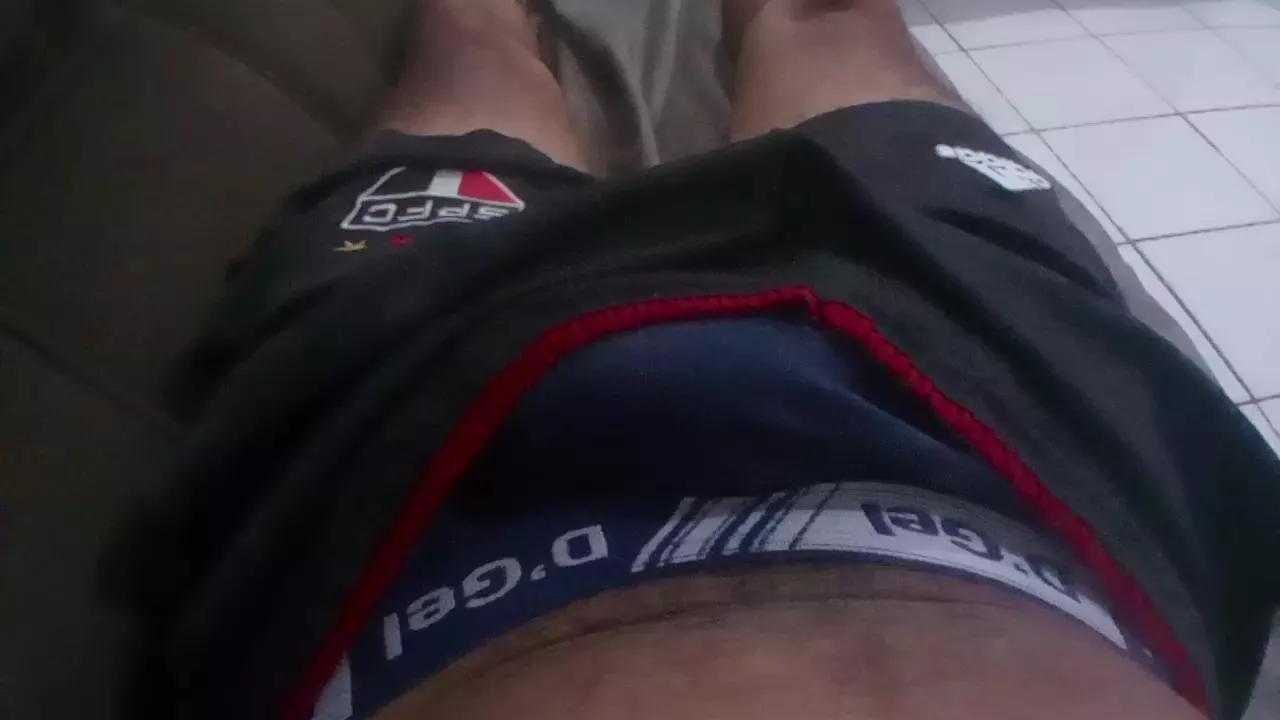 federe1980 on Cam4 