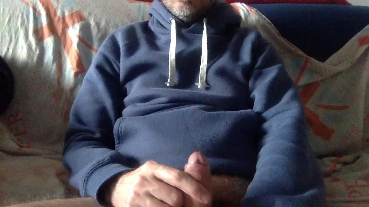 federicocamo on Cam4 