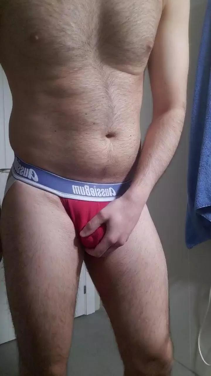 fefealcorta on Cam4 