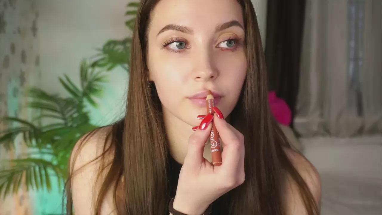 FeliceDenmon on Cam4 