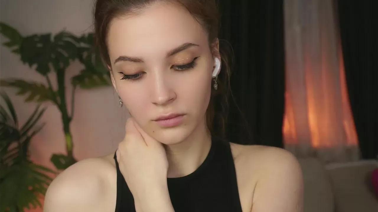 FeliceDenmon on Cam4 