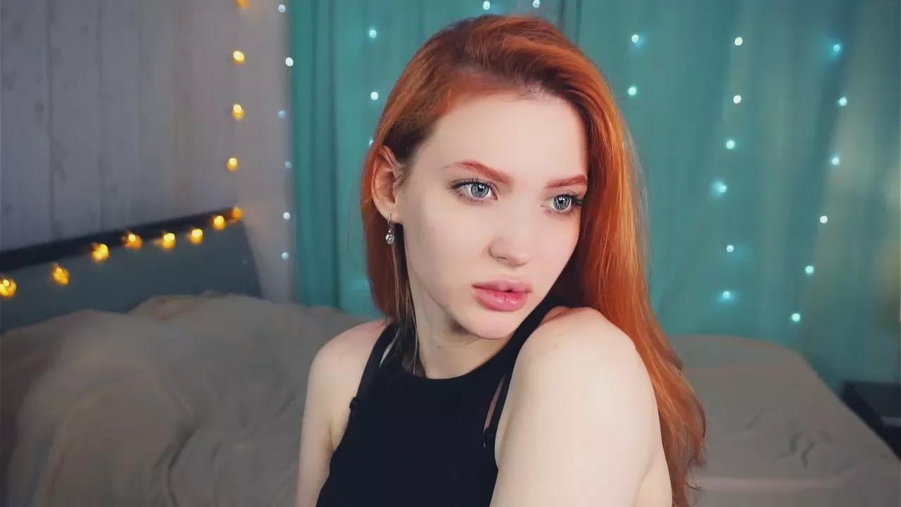 FeliceDenmon on Cam4 