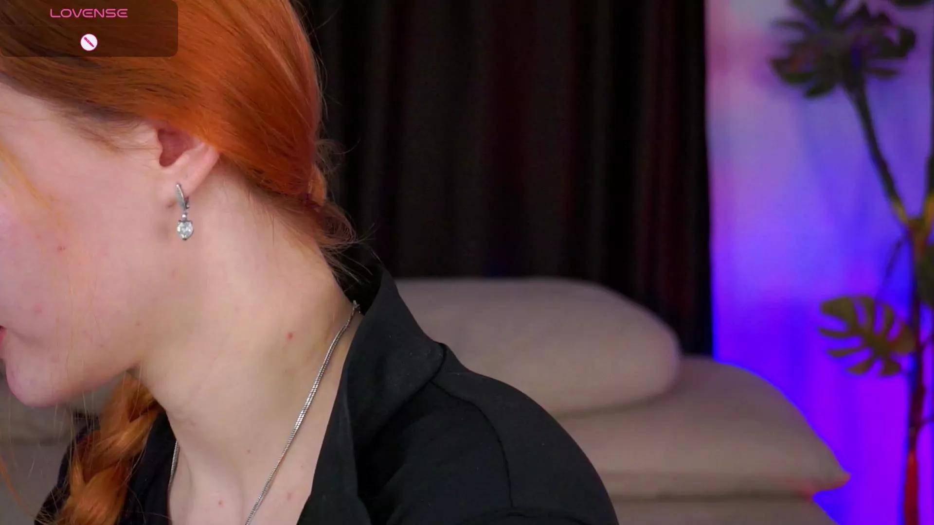 FeliceDenmon on Cam4 
