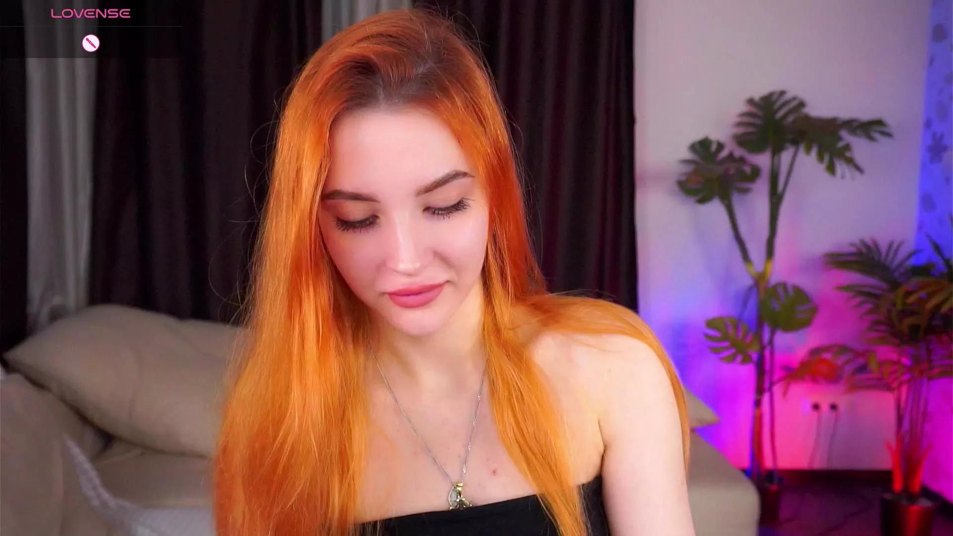 FeliceDenmon on Cam4 