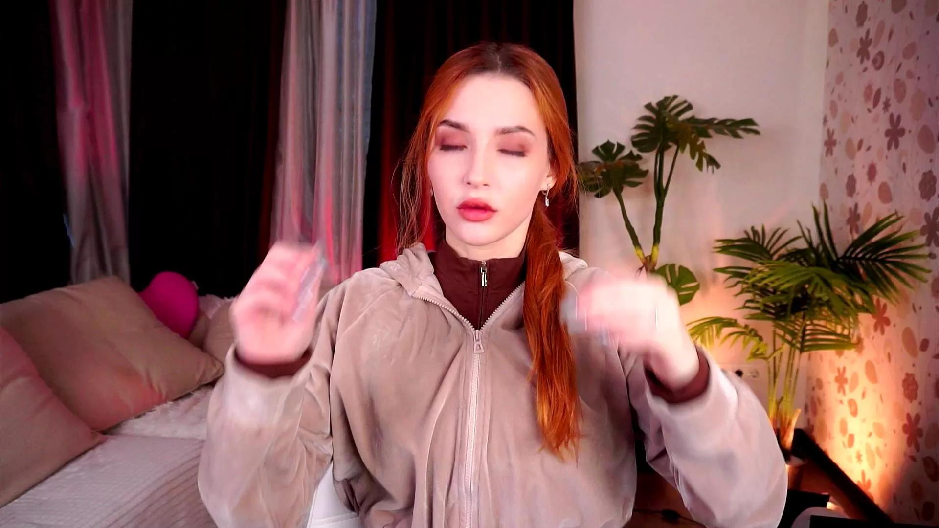 FeliceDenmon on Cam4 