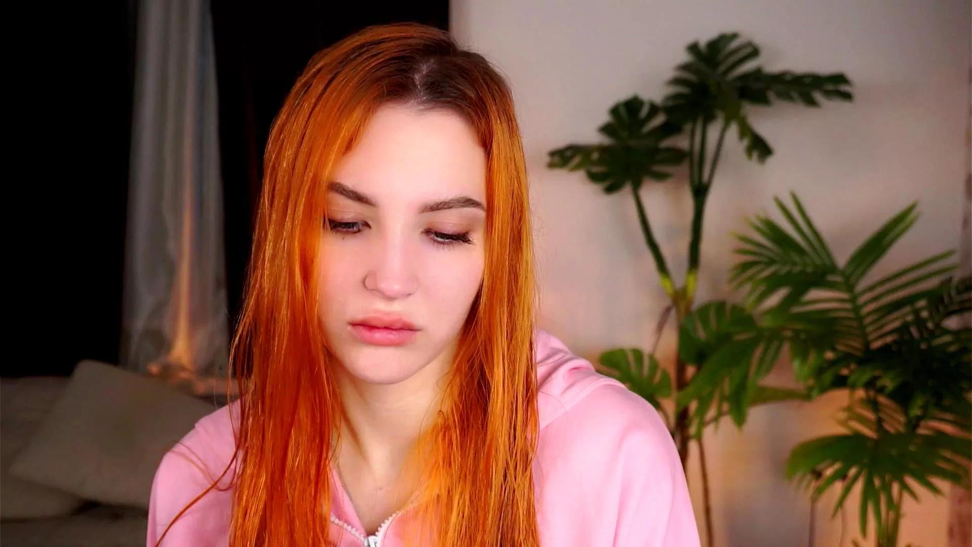 FeliceDenmon on Cam4 