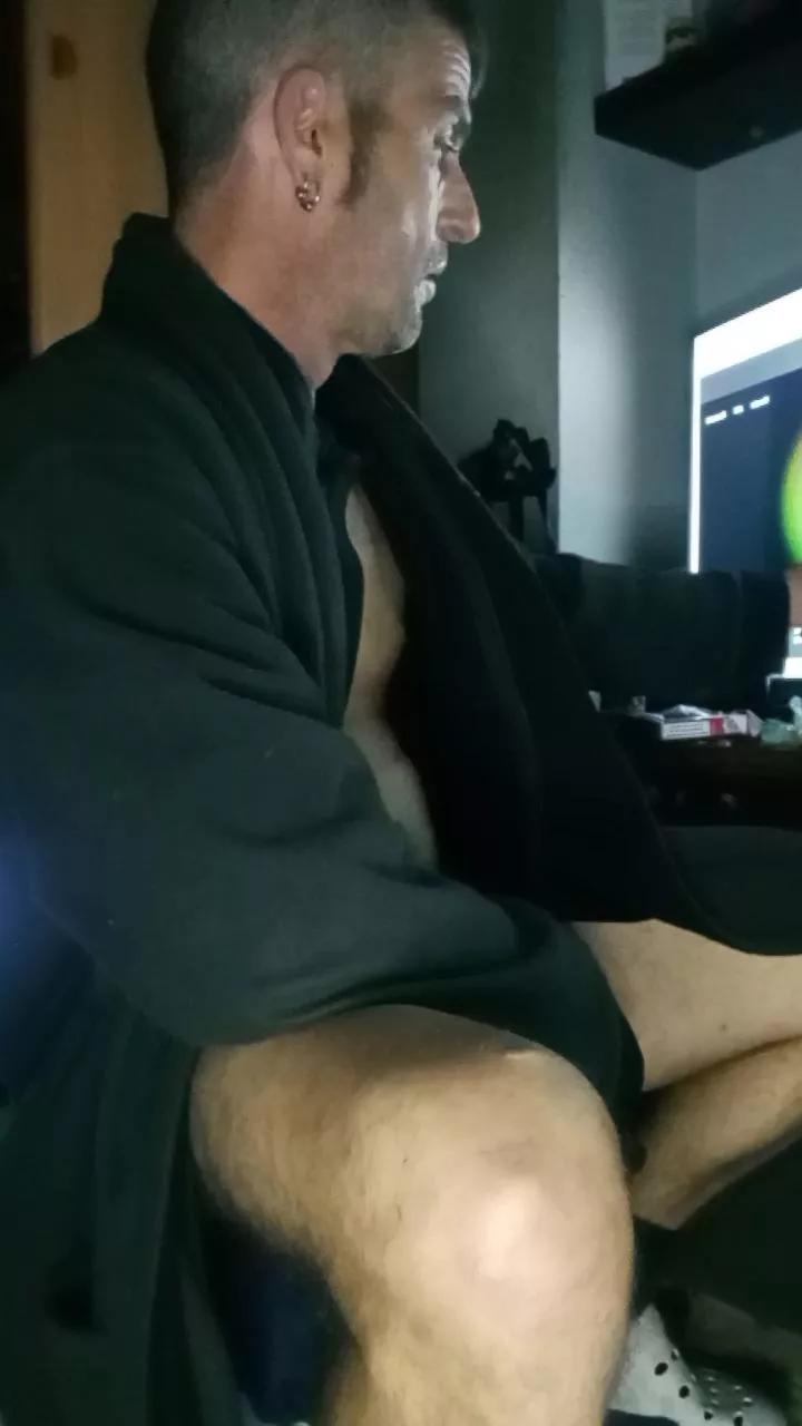 felipedavidtgn2 on Cam4 