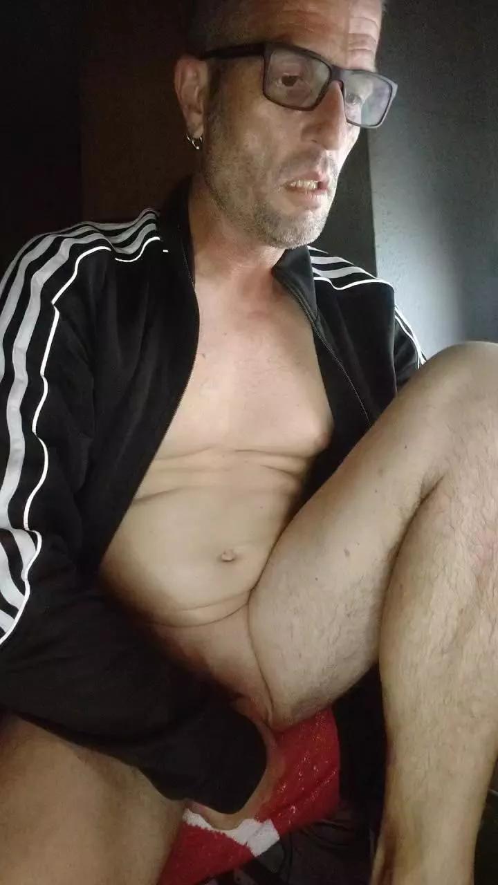 felipedavidtgn2 on Cam4 