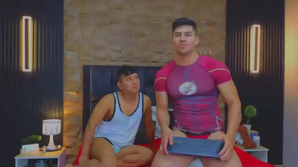 Felipenmarce on Cam4 