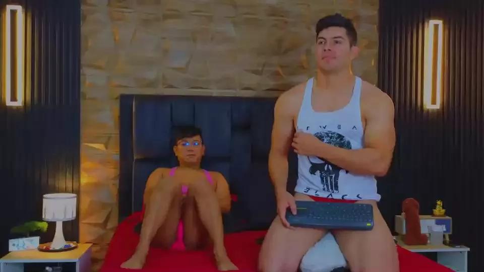 Felipenmarce on Cam4 