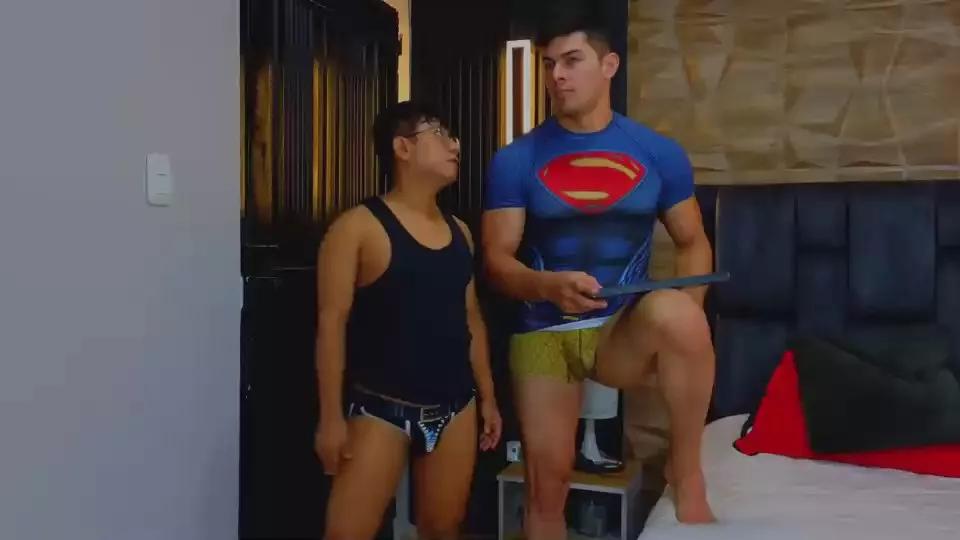 Felipenmarce on Cam4 