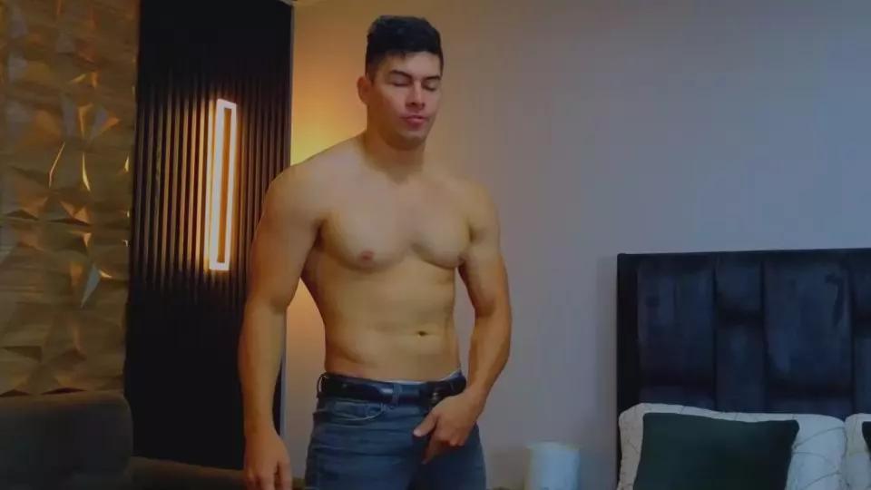 Felipenmarce on Cam4 