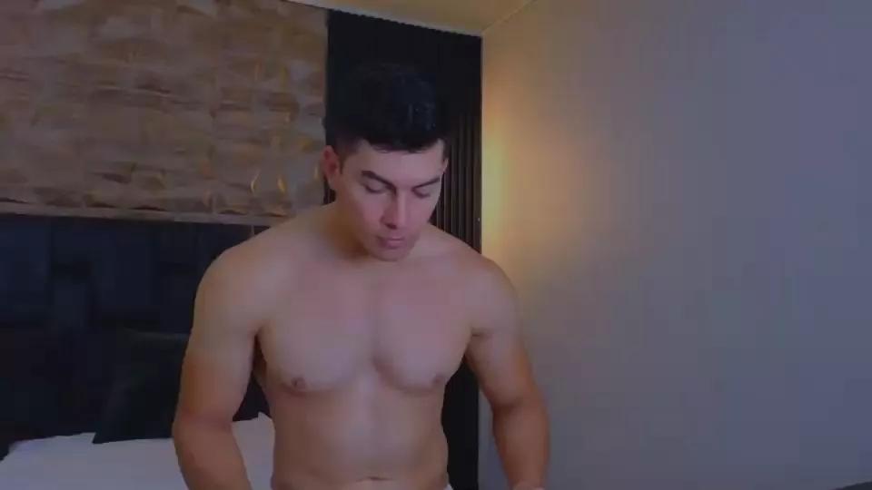 Felipenmarce on Cam4 
