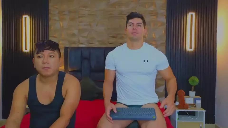 Felipenmarce on Cam4 