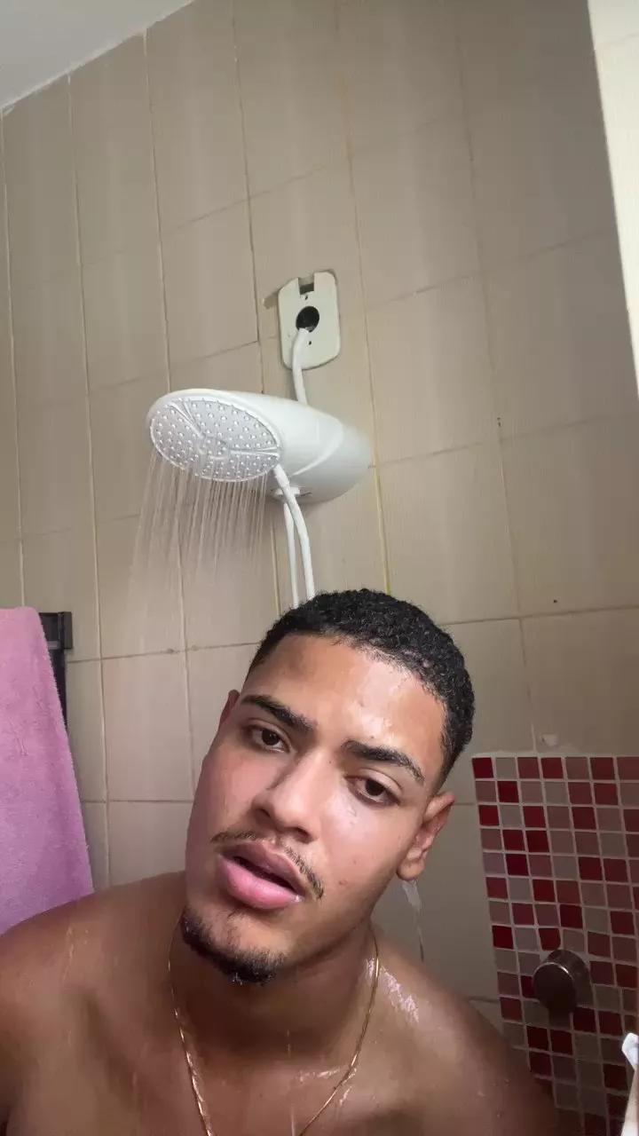 Felipenovinho21 on Cam4