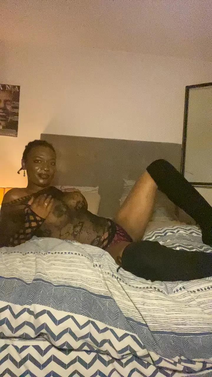 Fentysex57 on Cam4