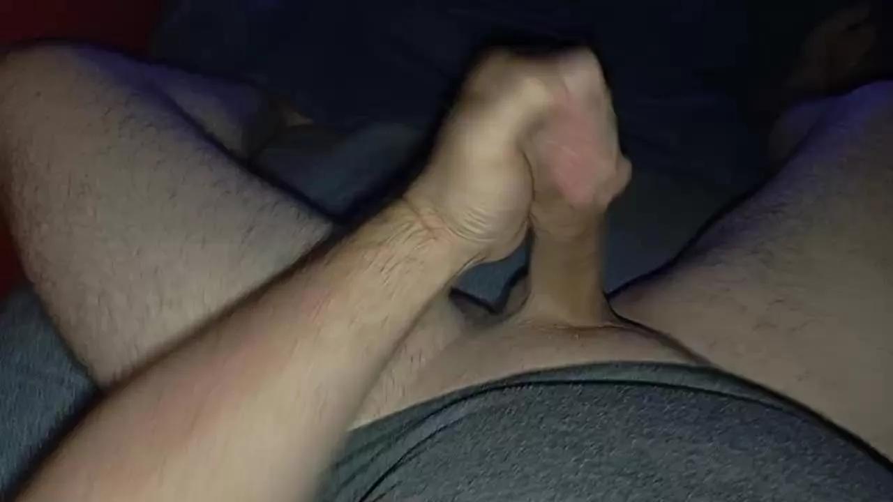 ferc19 on Cam4 