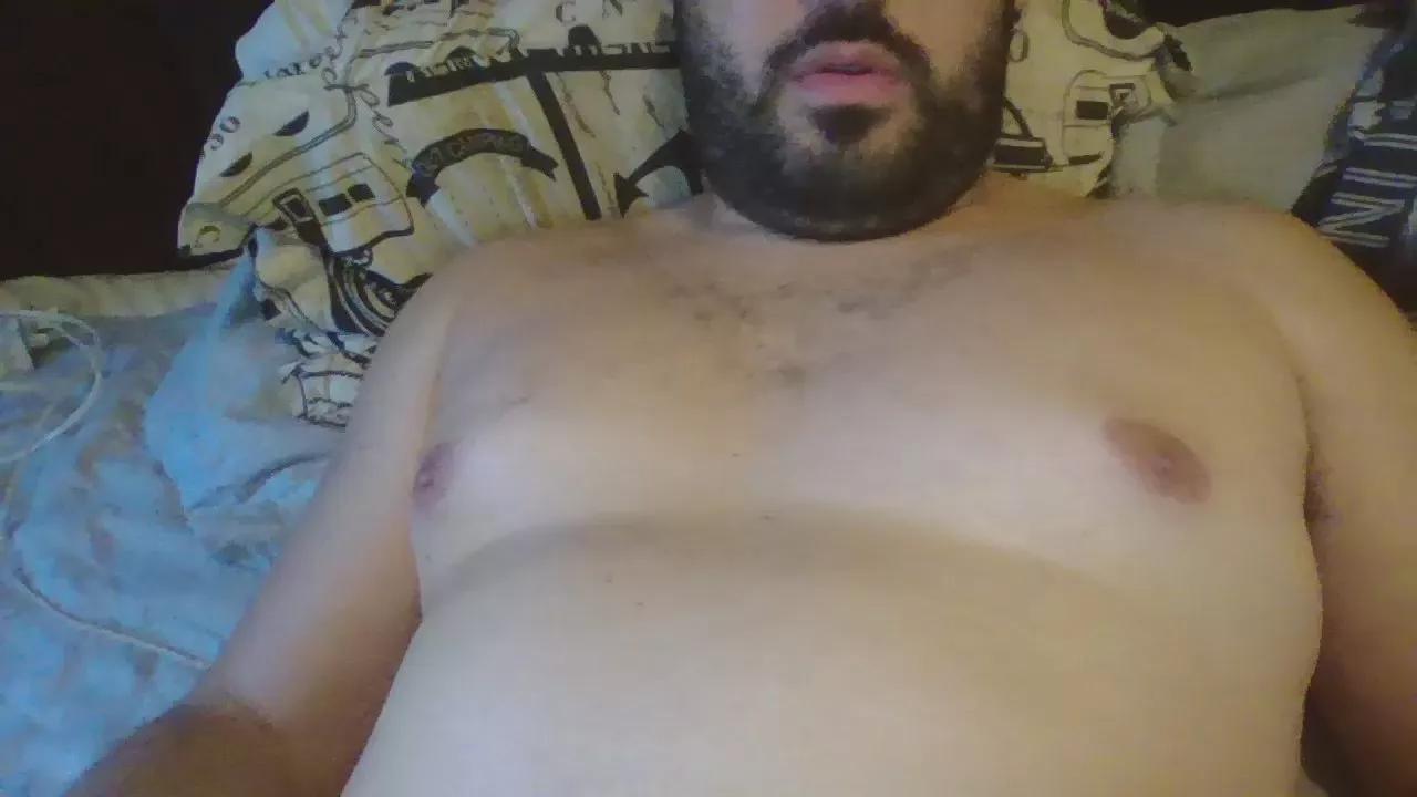 fermoraes91 on Cam4 