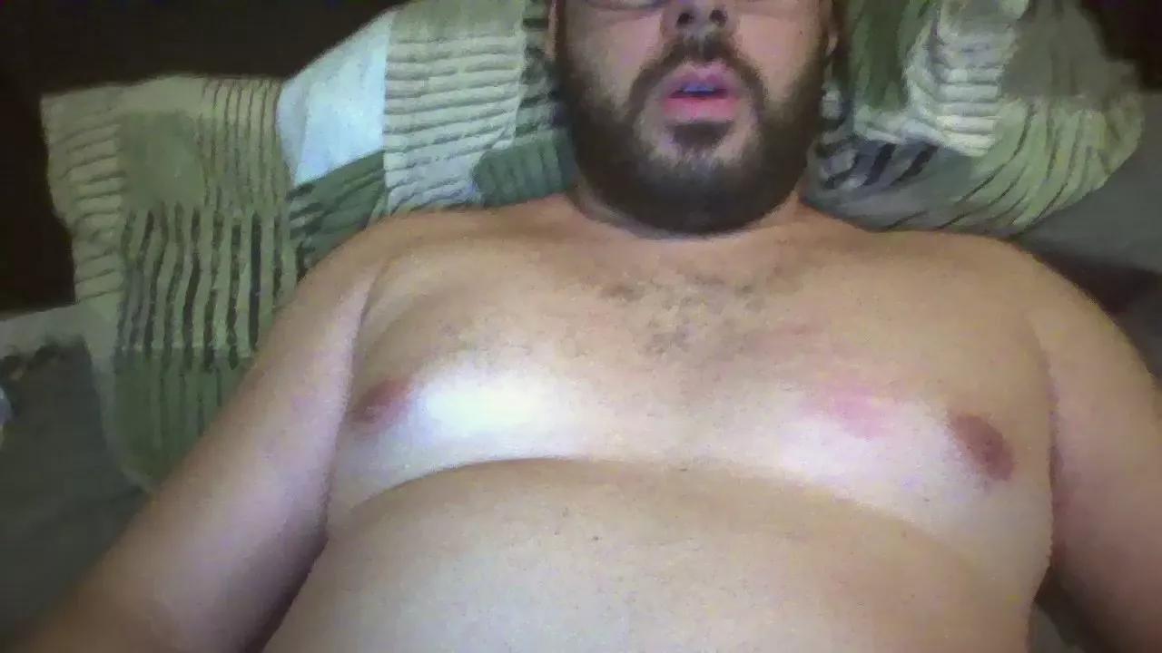 fermoraes91 on Cam4 