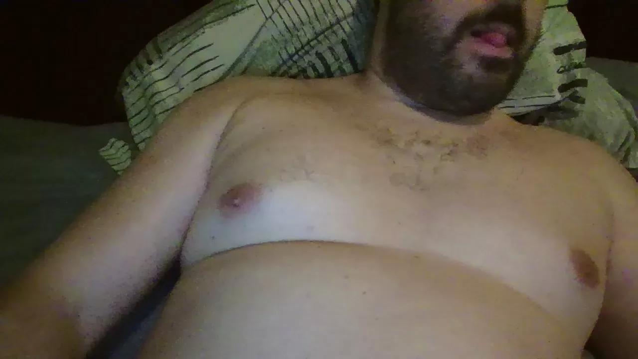 fermoraes91 on Cam4 